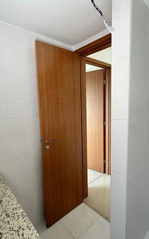 Apartamento para alugar com 72m², 3 quartos e 1 vagaBanheiro Social