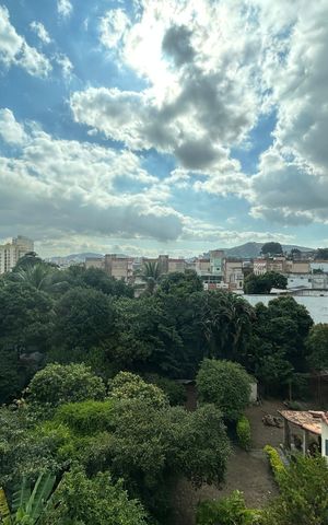 Apartamento para alugar com 72m², 3 quartos e 1 vagaVista do Quarto 1
