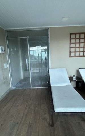 Apartamento para alugar com 72m², 3 quartos e 1 vagaSaúna