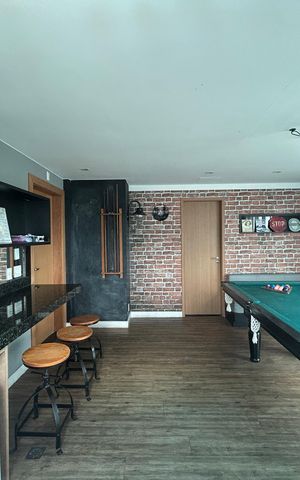 Apartamento para alugar com 72m², 3 quartos e 1 vagaSalão de jogos