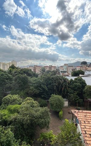 Apartamento para alugar com 72m², 3 quartos e 1 vagaVista da Varanda