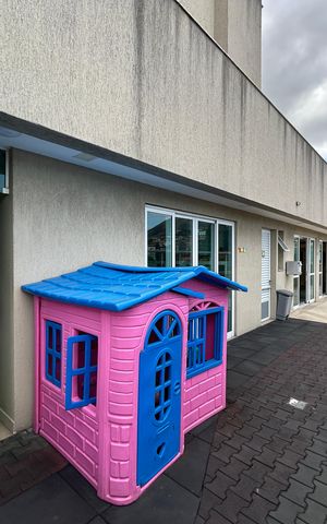 Apartamento para alugar com 72m², 3 quartos e 1 vagaÁrea comum - Playground