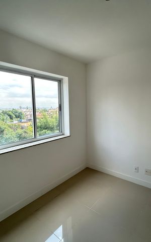 Apartamento para alugar com 72m², 3 quartos e 1 vagaQuarto 2