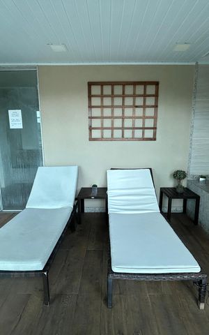 Apartamento para alugar com 72m², 3 quartos e 1 vagaSaúna
