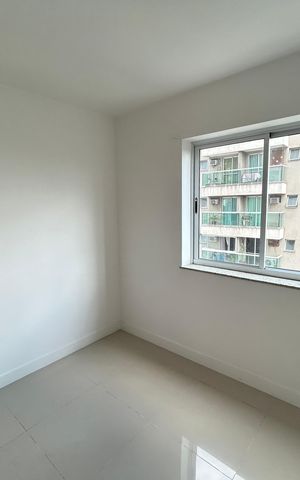 Apartamento para alugar com 72m², 3 quartos e 1 vagaQuarto 2