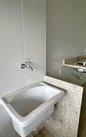 Apartamento para alugar com 72m², 3 quartos e 1 vagaÁrea de Serviço