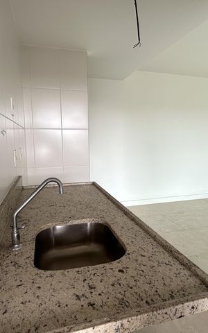 Apartamento para alugar com 72m², 3 quartos e 1 vagaCozinha