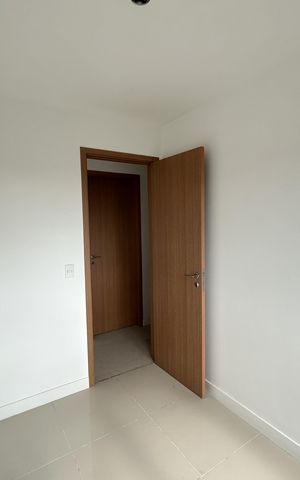 Apartamento para alugar com 72m², 3 quartos e 1 vagaQuarto 1