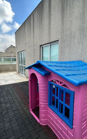 Apartamento para alugar com 72m², 3 quartos e 1 vagaÁrea comum - Playground