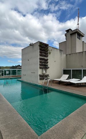 Apartamento para alugar com 72m², 3 quartos e 1 vagaÁrea comum - Piscina