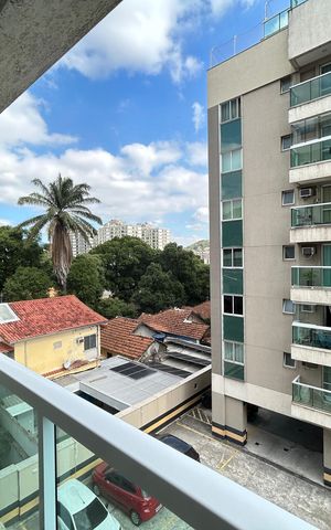 Apartamento para alugar com 72m², 3 quartos e 1 vagaVaranda da Suíte
