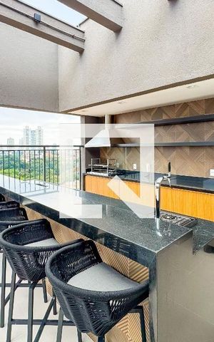 Apartamento à venda com 40m², 2 quartos e sem vaga Apartamento à venda com 40m², 2 quartos e sem vagaÁrea comum