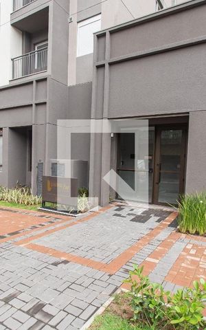 Apartamento à venda com 40m², 2 quartos e sem vaga Apartamento à venda com 40m², 2 quartos e sem vagaEntrada