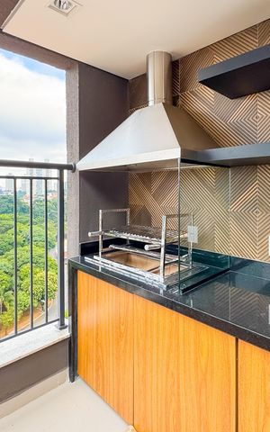 Apartamento à venda com 33m², 1 quarto e sem vaga Apartamento à venda com 33m², 1 quarto e sem vagaÁrea comum