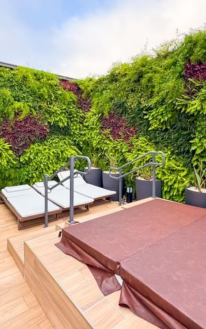 Apartamento à venda com 33m², 1 quarto e sem vaga Apartamento à venda com 33m², 1 quarto e sem vagaÁrea comum