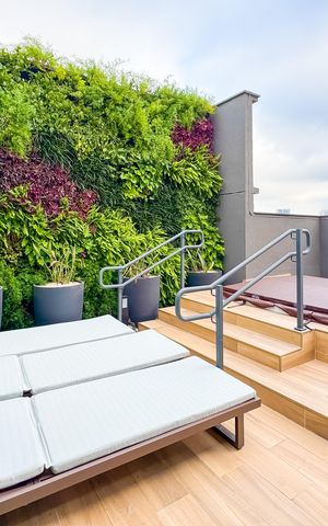 Apartamento à venda com 33m², 1 quarto e sem vaga Apartamento à venda com 33m², 1 quarto e sem vagaÁrea comum