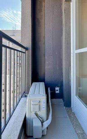 Apartamento à venda com 33m², 1 quarto e sem vaga Apartamento à venda com 33m², 1 quarto e sem vagaVaranda da Sala