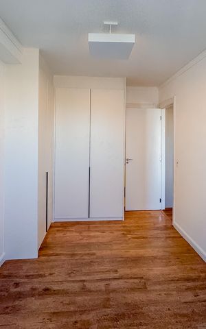 Apartamento à venda com 33m², 1 quarto e sem vaga Apartamento à venda com 33m², 1 quarto e sem vagaSuíte