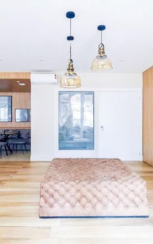 Apartamento à venda com 84m², 2 quartos e 2 vagas Apartamento à venda com 84m², 2 quartos e 2 vagasÁrea comum