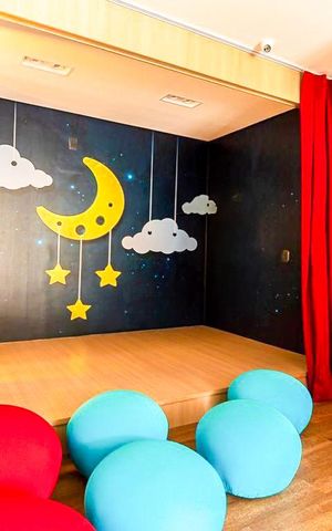 Apartamento à venda com 84m², 2 quartos e 2 vagas Apartamento à venda com 84m², 2 quartos e 2 vagasÁrea comum