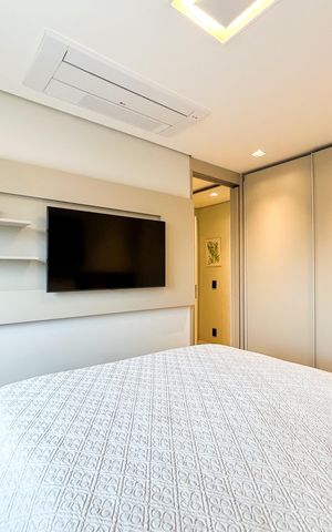 Apartamento à venda com 84m², 2 quartos e 2 vagas Apartamento à venda com 84m², 2 quartos e 2 vagasSuíte