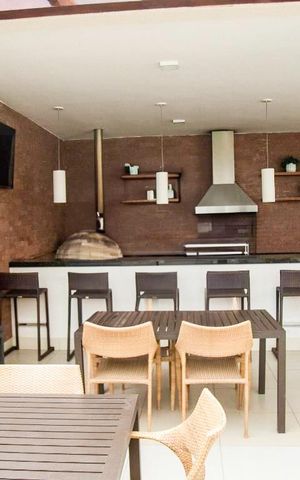 Apartamento à venda com 84m², 2 quartos e 2 vagas Apartamento à venda com 84m², 2 quartos e 2 vagasÁrea comum