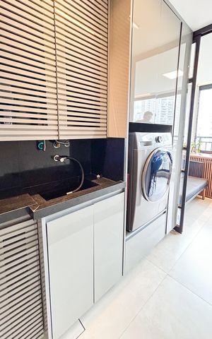 Apartamento à venda com 84m², 2 quartos e 2 vagas Apartamento à venda com 84m², 2 quartos e 2 vagasÁrea de Serviço