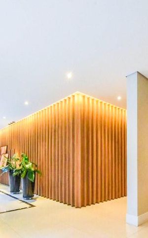 Apartamento à venda com 84m², 2 quartos e 2 vagas Apartamento à venda com 84m², 2 quartos e 2 vagasÁrea comum