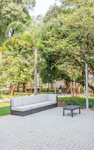 Apartamento à venda com 84m², 2 quartos e 2 vagas Apartamento à venda com 84m², 2 quartos e 2 vagasÁrea comum