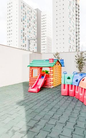 Apartamento à venda com 84m², 2 quartos e 2 vagas Apartamento à venda com 84m², 2 quartos e 2 vagasÁrea comum