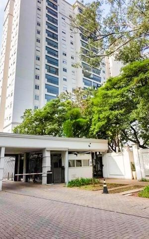 Apartamento à venda com 84m², 2 quartos e 2 vagas Apartamento à venda com 84m², 2 quartos e 2 vagasFachada