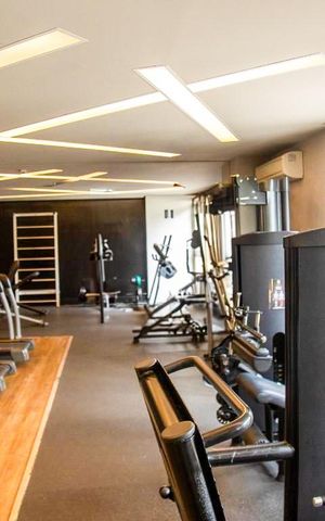 Apartamento à venda com 84m², 2 quartos e 2 vagas Apartamento à venda com 84m², 2 quartos e 2 vagasÁrea comum
