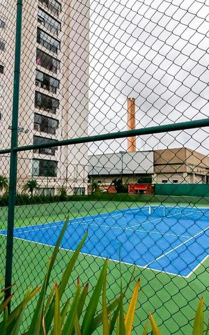 Apartamento à venda com 84m², 2 quartos e 2 vagas Apartamento à venda com 84m², 2 quartos e 2 vagasÁrea comum