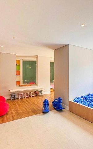 Apartamento à venda com 84m², 2 quartos e 2 vagas Apartamento à venda com 84m², 2 quartos e 2 vagasÁrea comum