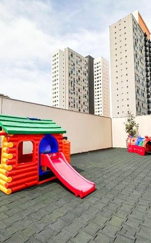 Apartamento à venda com 84m², 2 quartos e 2 vagas Apartamento à venda com 84m², 2 quartos e 2 vagasÁrea comum