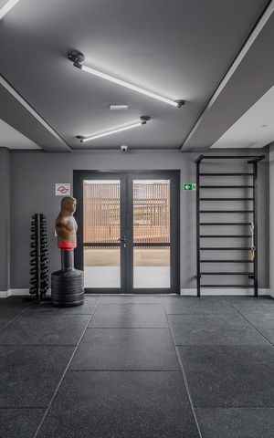 Studio para alugar com 27m², 1 quarto e sem vagaÁrea comum