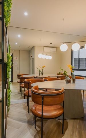 Studio para alugar com 27m², 1 quarto e sem vagaÁrea comum