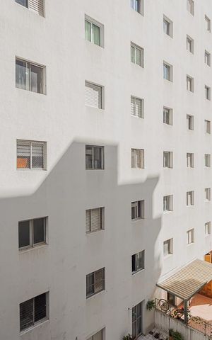 Studio para alugar com 27m², 1 quarto e sem vagaVista da Varanda