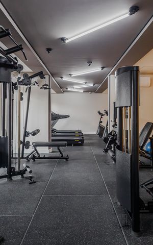 Studio para alugar com 27m², 1 quarto e sem vagaÁrea comum
