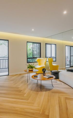Studio para alugar com 27m², 1 quarto e sem vagaÁrea comum