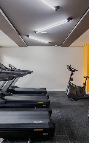 Studio para alugar com 27m², 1 quarto e sem vagaÁrea comum
