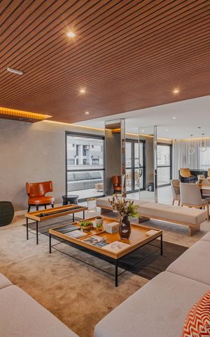 Studio para alugar com 27m², 1 quarto e sem vagaÁrea comum