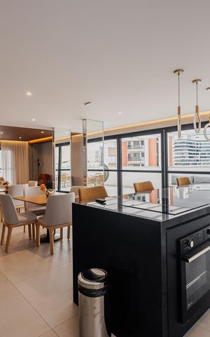 Studio para alugar com 27m², 1 quarto e sem vagaÁrea comum