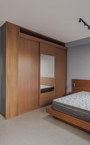 Studio para alugar com 27m², 1 quarto e sem vagaStudio