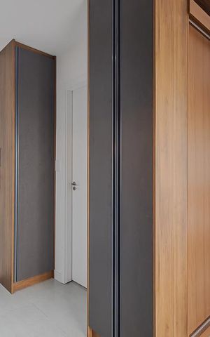 Studio para alugar com 27m², 1 quarto e sem vagaCozinha