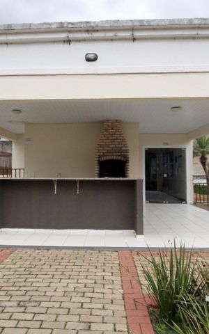 Apartamento para alugar com 50m², 2 quartos e 1 vagaÁrea comum - Churrasqueira