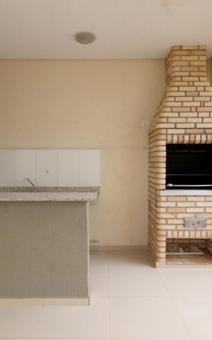 Apartamento para alugar com 50m², 2 quartos e 1 vagaÁrea comum - Churrasqueira