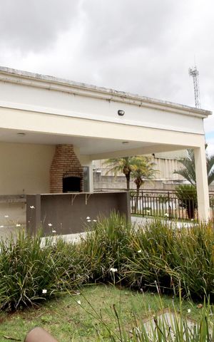 Apartamento para alugar com 50m², 2 quartos e 1 vagaÁrea comum - Churrasqueira
