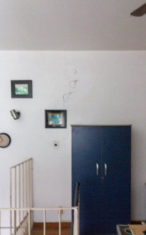 Casa à venda com 165m², 3 quartos e 2 vagasEscritório