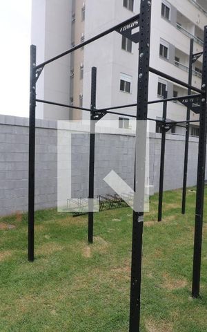 Apartamento à venda com 44m², 2 quartos e 1 vaga Apartamento à venda com 44m², 2 quartos e 1 vagaBicicletario